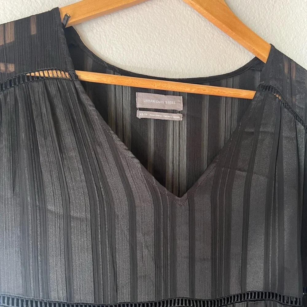 Urban outfitters baby doll dress - Picture 2 of 3